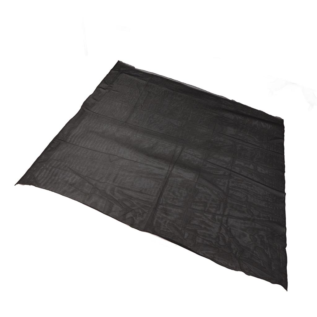 Speaker Grill Cloth Breathable Waterproof Dustproof Wear Resistant Speaker Fabric Cloth Cover for Speakers
