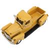 Pick Up Truck Model Tin Fine Workmanship Pickup Model Toy for Home and   Decoration