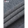 FILA Women's Knitted Hooded Jacket