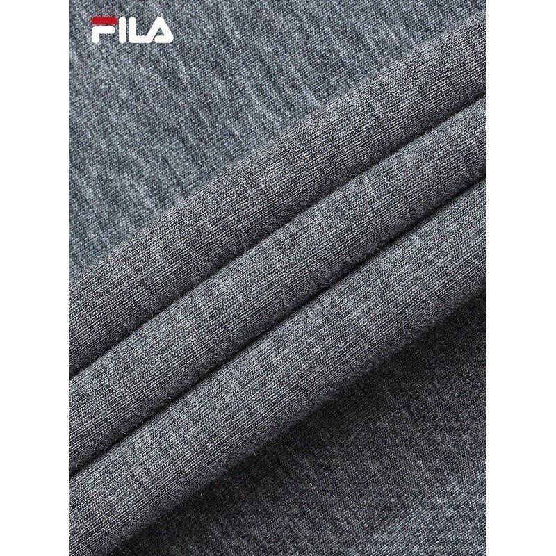 FILA Women's Knitted Hooded Jacket