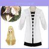 Von Engeln Todesstrahl Rachelgardner Outfit Set Halloween Damen Cosplay Kostüm