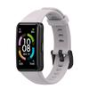 Silicone Band for Honor Band 6 for Smart Watch Wrist Strap Loop Bracelet Replacement Waterproof Belt Sweatproof
