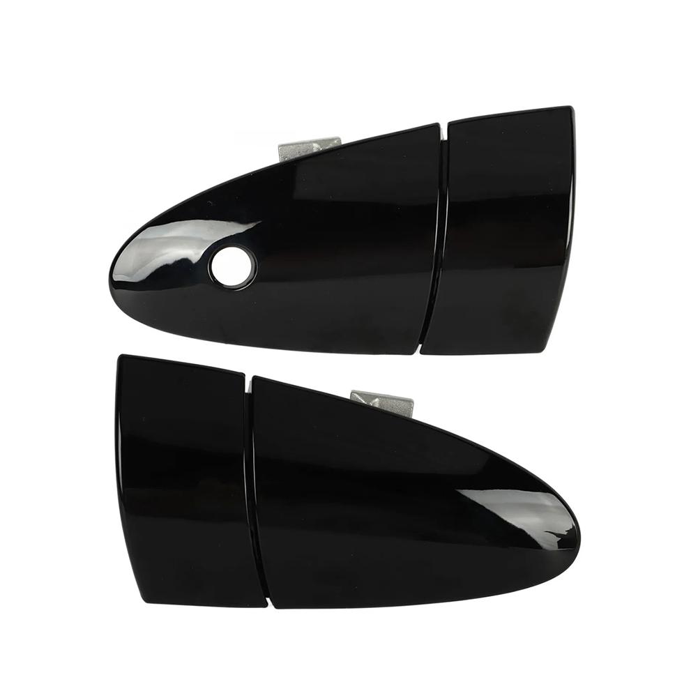 Ручка зовнішня дверна автомобіля ліва права сторона в зборі для CRZ CR-Z ZF1 ZF2 2011-2015 72141-SZT-003ZE RH / 72181-SZT-G01ZC LH