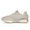 New Balance 327 White Women Sneakers Cream WS327US