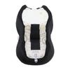 Harley Glide Street CVO Two-Person Integrated Seat Cushion 09-22