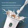Deli 228ml Disposable Double-Layer Paper Cups