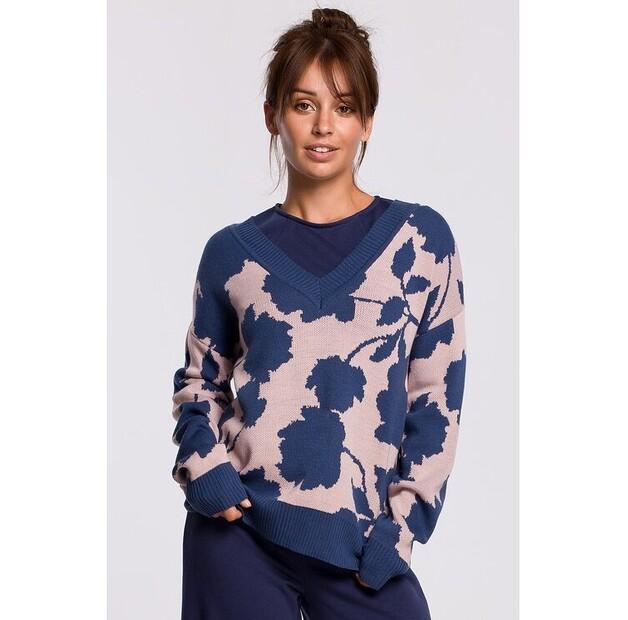 Свитер BeWear bk056 EU S_M