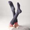 Yoga Socks, Women's Anti-slip Socks, Women's Mid-calf Pilates Socks, Indoor Sports Floor Socks, Summer Women's Long Stockings