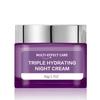 Triple Hydrating Night Cream 50g – Deep Moisture & Skin Repair