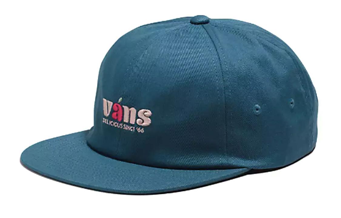 Vans Baseball Caps Unisex Blue VN0A7PREBR4 F