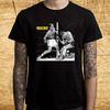 Herren- und Damen-T-Shirts ROCKY MARCIANO Fight