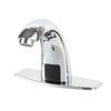 TLXT Commercial Touchless Basin Faucet