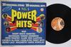 LP Record VARIOUS  Power Hits TG121 KTEL 1975 Germany Rock Used