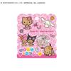 Crux Marble Sticker Flakes Sanrio Characters Suntan Summer 134020