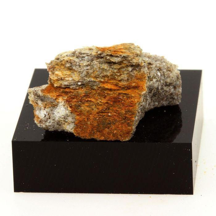 Nickelite 28.7 carats