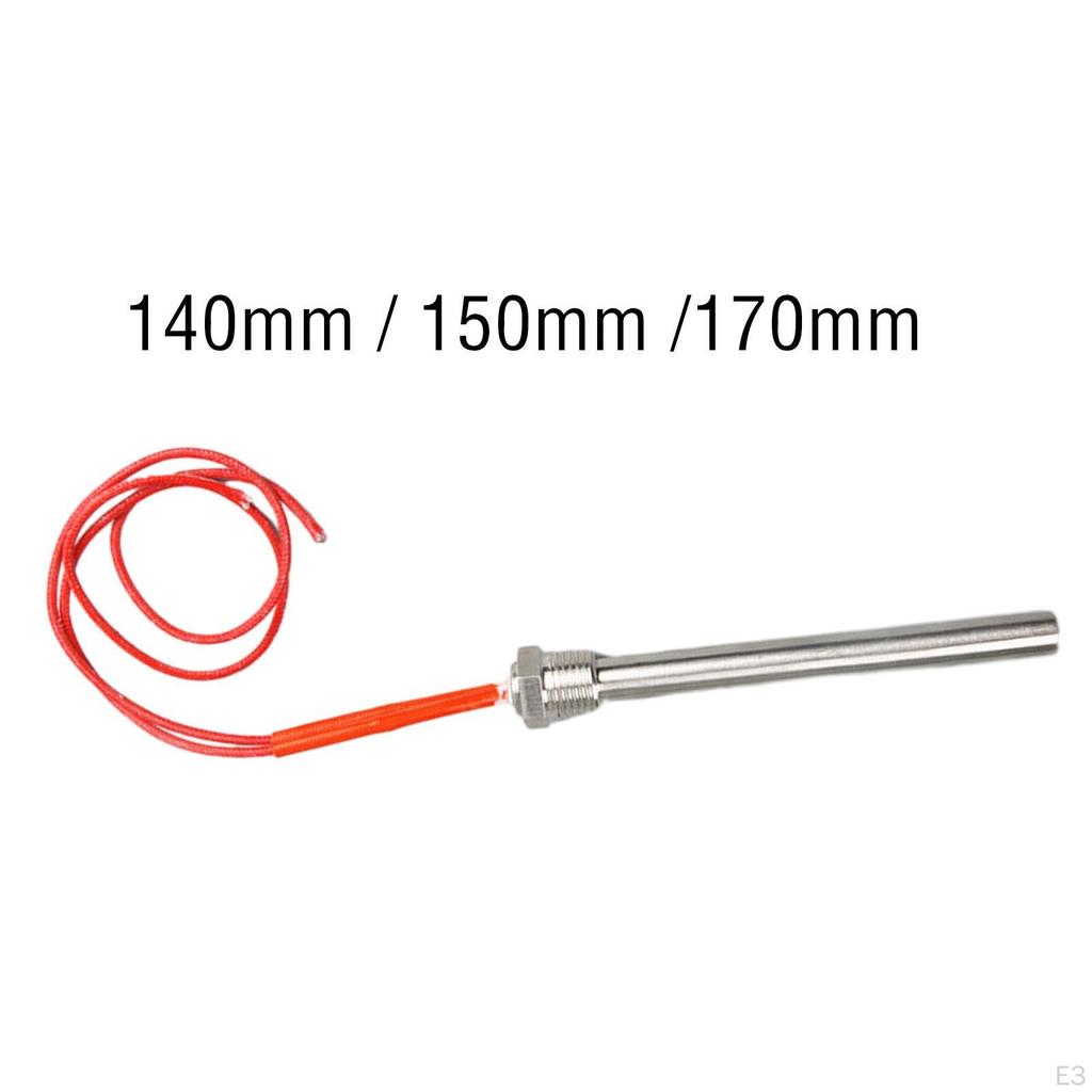 Igniters Part Accessory for M16*1.5 Fireplace Grill Stoves Universal Heater
