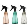 500ml Sprühflasche Pflanzenblumengießkannen Manueller Nebelwassersprühtopf Haushaltsgartenbewässerungs-Bewässerungswerkzeuge