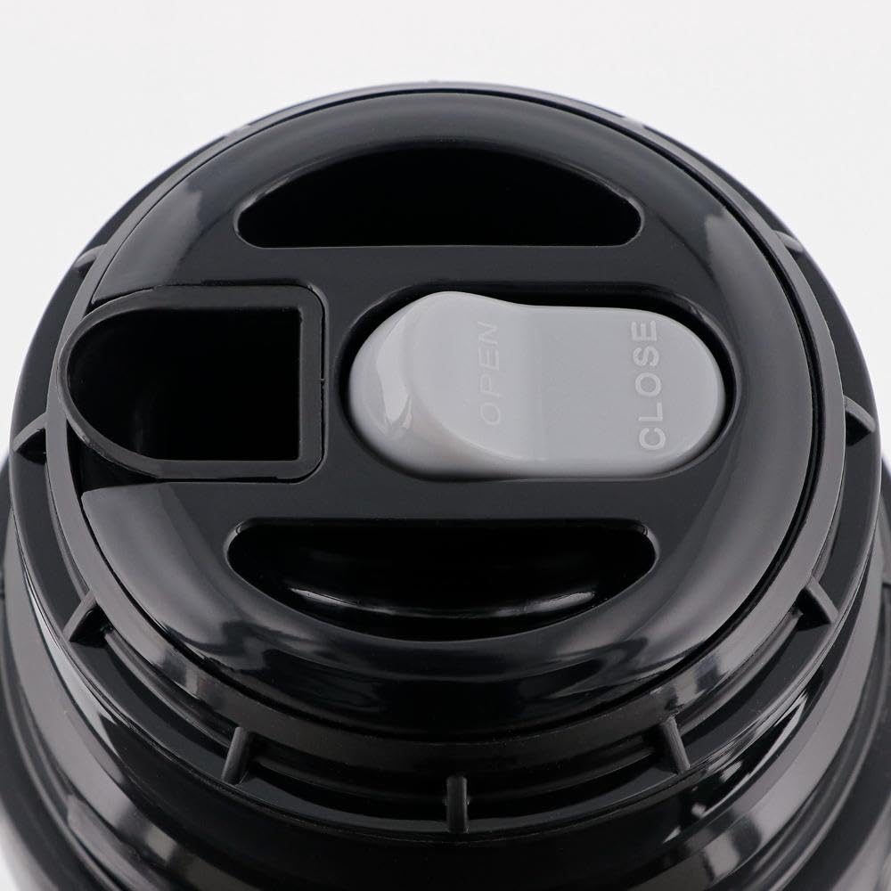 Bestco Double Stainless Steel Water Insulated for Hot and Cold Drinks NQ-0313 1.5L Bottle,