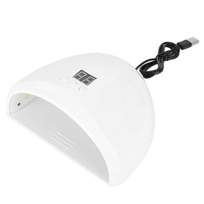 36W Intelligente LED UV Gel Nagellack Trockner Lampe Mode Nagelhärtungsmaschine Maniküre Werkzeug