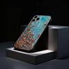 Retro Industrial Style Rusty   Phone Case Silicone Soft For IPhone 17 16 15 14 13 12 11 X XR Plus Pro Max Plus