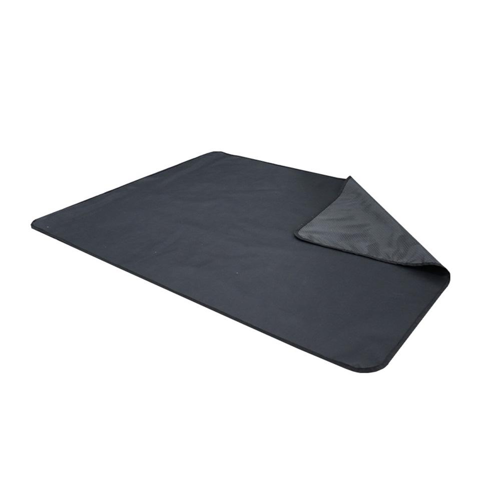 Dirt Proof Pad 600D Birdcage Mat For Pet Bird Area Resistant To Wear And Tear Waterproof Protection For Budgie Cage