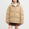 Men's and Women's Warm Winter Coats – Stylish and Comfortable for Couples.