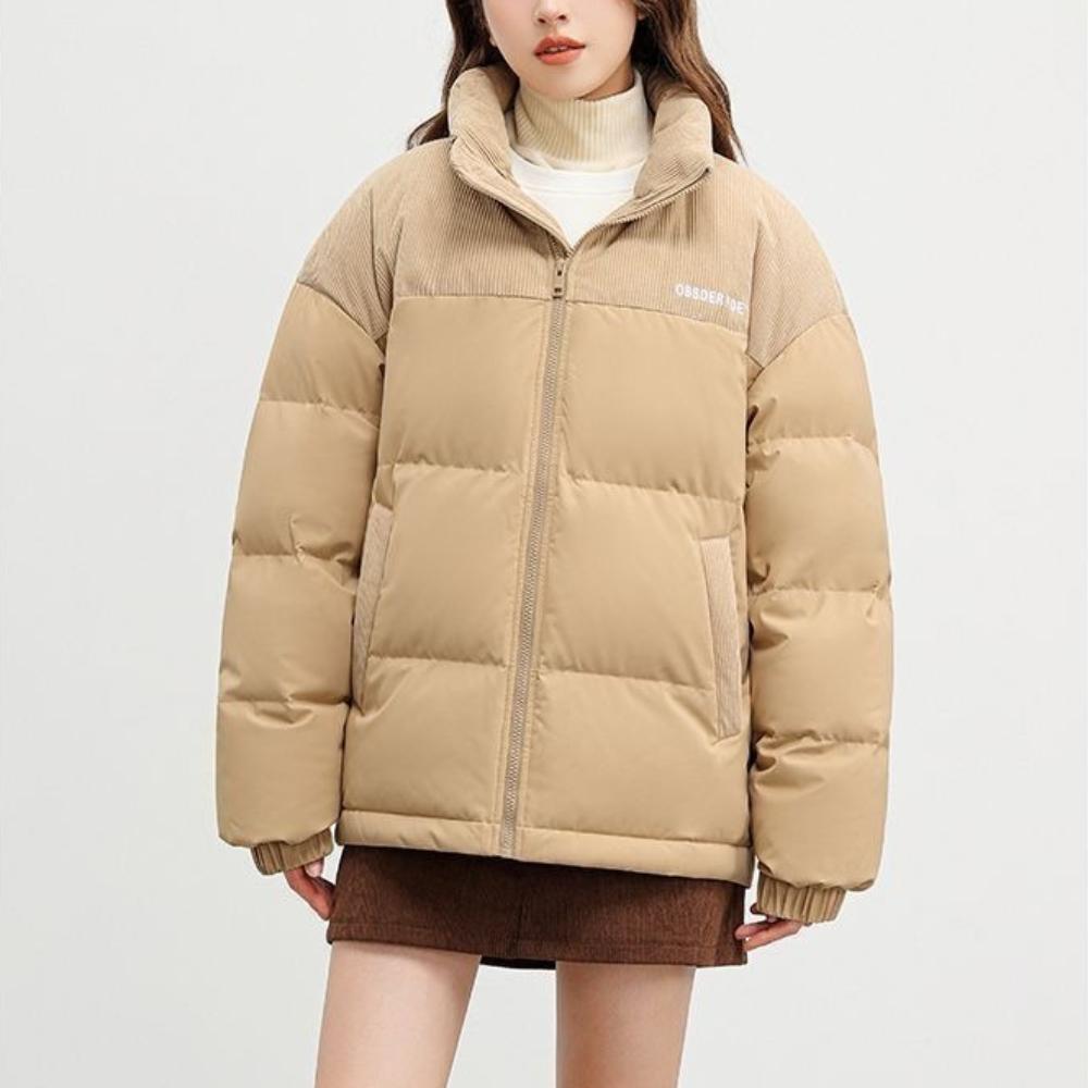 Men's and Women's Warm Winter Coats – Stylish and Comfortable for Couples.