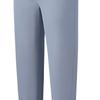 Skechers Godri Comfortable Sports Series Ss25 Comfortable Versatile Simple Casual Pants Women Bottoms Wind-Grey P225W038-02N6