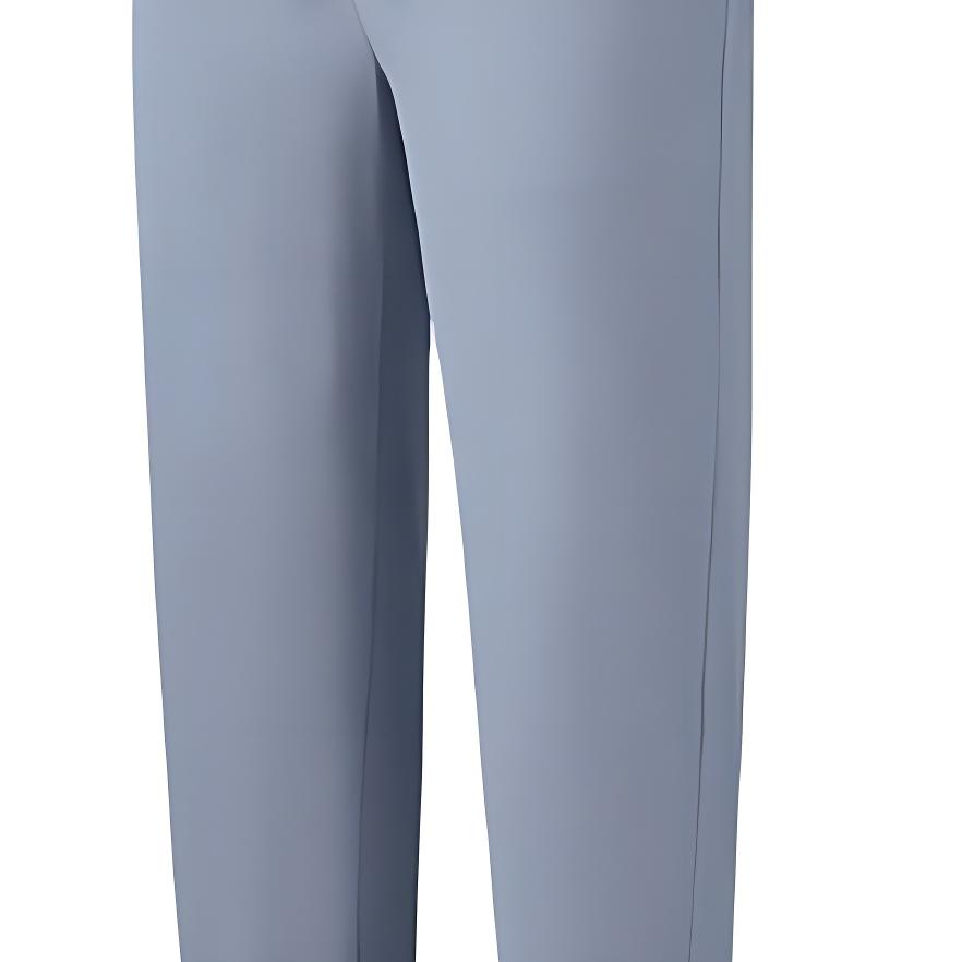 Skechers Godri Comfortable Sports Series Ss25 Comfortable Versatile Simple Casual Pants Women Bottoms Wind-Grey P225W038-02N6