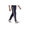 adidas Essentials 3-Stripes Tapered Pants Men Pants Blue DU0478