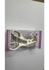 Wide-Angle Eyelash Curler & Tweezers - for Curling False Eyelashes and Natural Brows