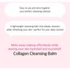 mixsoon - Collagen Cleansing Balm