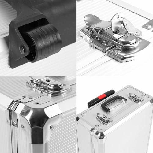 Home Tool Set, 799-Piece Household Toolbox, Multifunctional Work Tool Set, Everyday Tool Kit for Home Repairs, DIY, Furniture Assembly, and Home Maint