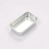 4 Pcs Toast Mould Bread Baking Tray Cake Kitchen Supplies French Household Plate