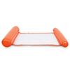 New Water Hammock Recliner Inflatable Floating Swimming Mattress Sea Swimming Ring Pool Party Toy Lounge Bed For Swimming