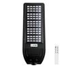Iluminação exterior – Lâmpadas solares