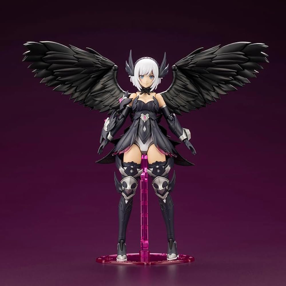 Kotobukiya (KOTOBUKIYA) Arcanadia Armitia React-A Total Height Approx. 170mm Non-scale Plastic Model