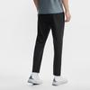 Fila A.P. Classic Versatile Comfortable Casual Pants Men Bottoms Deep-Black A11M621815FBK