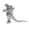 Bandai Movie Monster Series Mechagodzilla Heavily Armed, 92177
