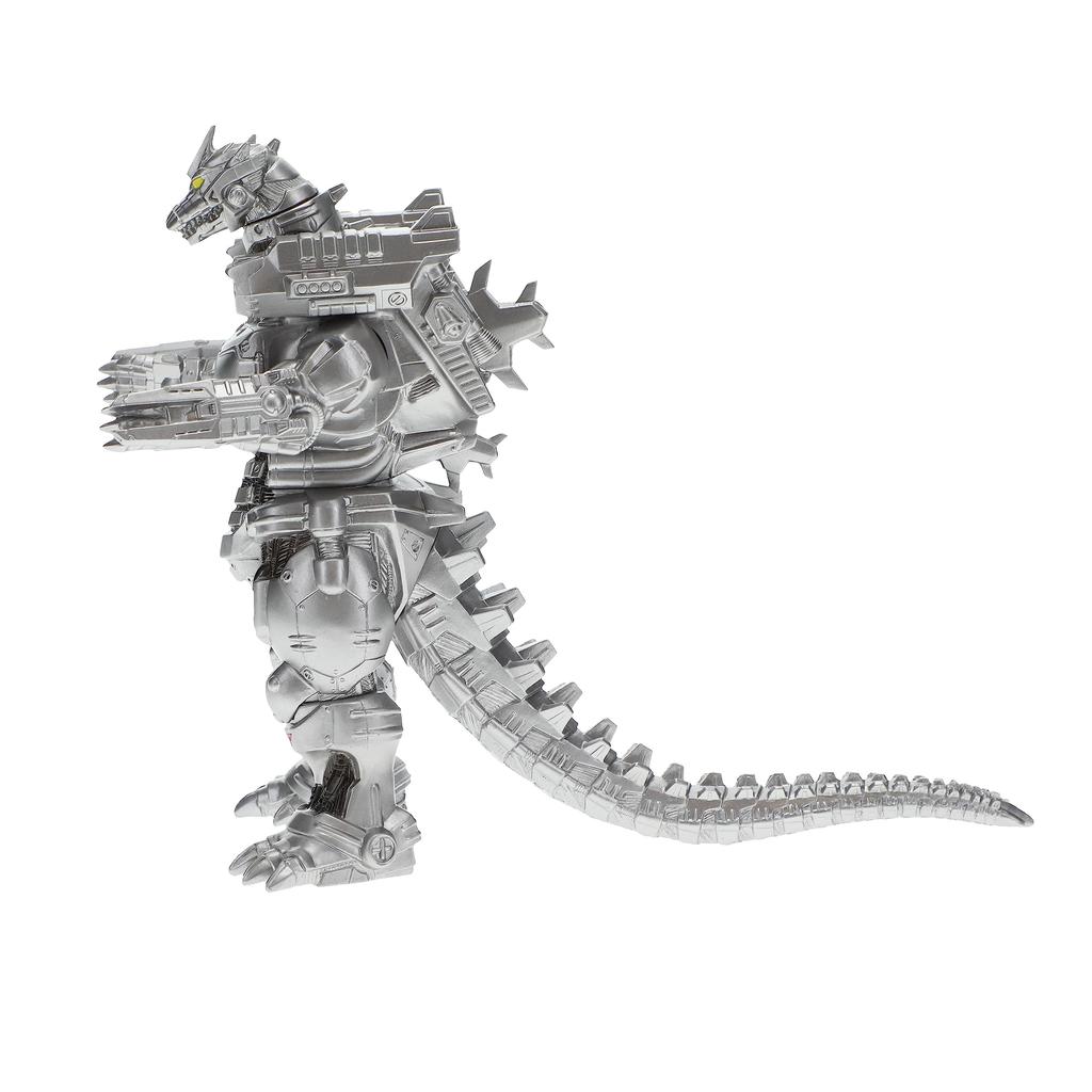 Bandai Movie Monster Series Mechagodzilla Heavily Armed, 92177