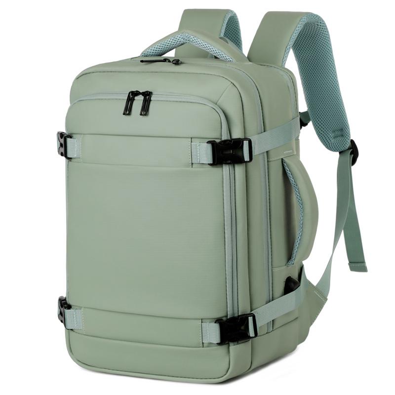 Cabin Airplane Travel Backpack 40x25x20, Hand Luggage Cabin Backpack 40x25x20  Men Women 15.6 Inch Laptop Bags