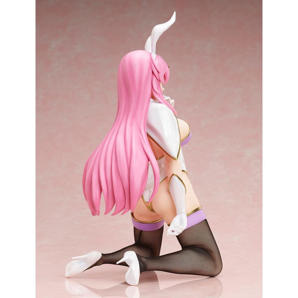 MegaHouse - Mobile Suit Gundam SEED Destiny - Meer Campbell Bunny ver., 1:4 Scale B-Style