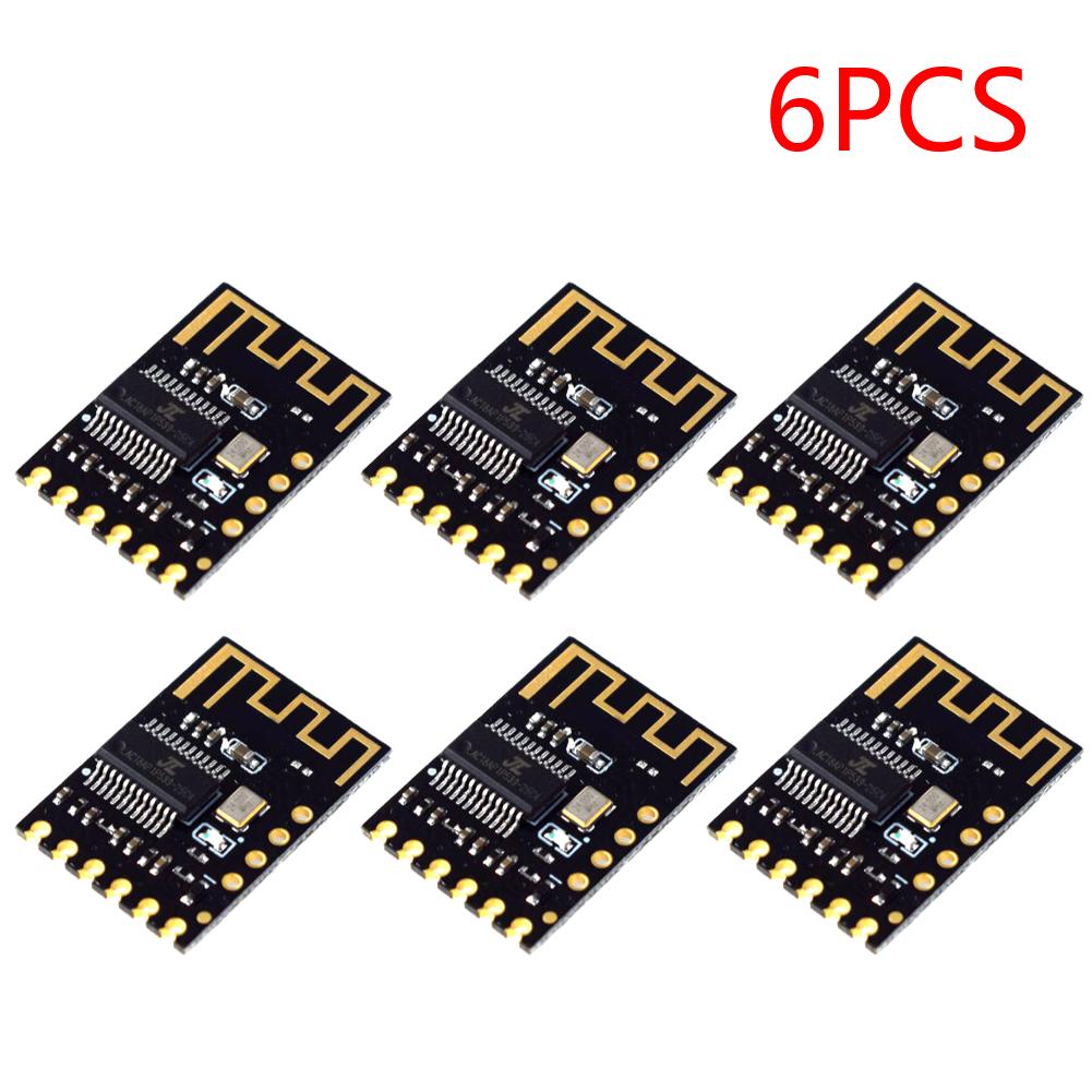 Stereo Audio Receiving Lossless Module Bluetooth-compatible Wireless HiFi Stereo Lossless MP3 Music Decoder Board