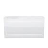 Acrylic Mail Holder Self Standing Multifunctional Envelope Mail Sorter Letter   Stand for