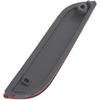 Car Rear Bumper Reflector, Brake Light Marker, Compatible with Toyota Camry 2018-2021, 81920-06060/81920-33020/ To1184110, 81910-06070/81910-33030/