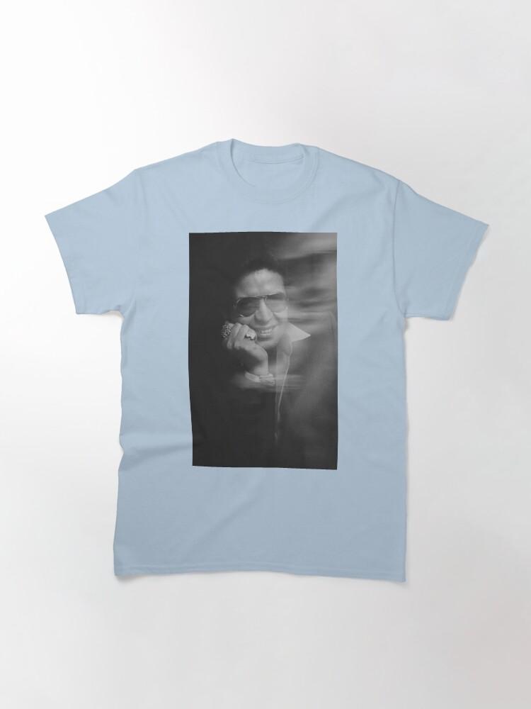 T-shirt Classica di Héctor Lavoe Hector Lavoe