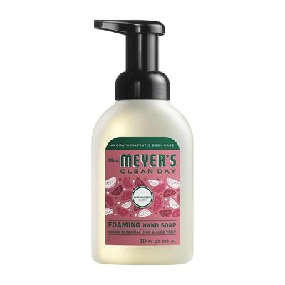 Foaming Hand Soap Watermelon Scent, 10 Fl Oz