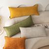 30x50/30X70/30X90CM Rechthoekige Sierkussenhoes Eenvoudige Zachte Lendenkussenhoes Decor Huis Decoratieve Kussenhoes