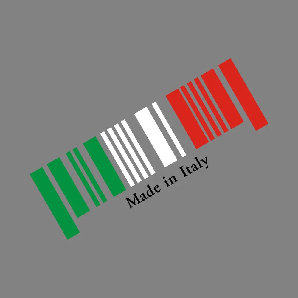 

Car Whole Body Italy Vinyl Sticker Auto Accessories For Alfa Romeo Giulietta MITO 4C 159 147 156 GT Giulia Stelvio Q4 Sportiva