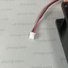 RUNDA RD9238B24M-S DC 24V 0.58A 92x92x38mm 2-Wire Server Cooling Fan